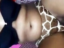 Indian Hot Wife Blowjob And Fucked