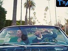 Rubi Rose Butt,   Thong Scene  in I Like