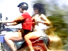 Lycos/MansefLycos - Anal Spezial - Full sex tape