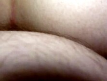Allison Bloom Gets A Creampie And A Facial (Old Man)
