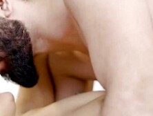 Sweetie Bhabhi Betrayed Her Husband! Watch the Explicit Hotel Room Romp with her ExBoyfriend!