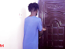 After Fucking Her She Left Her Husband