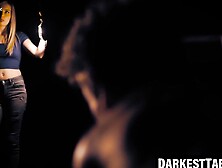 "Lexi-Luxe's StepBrother Gets A Surprise Pounding - Taboo Encounters"