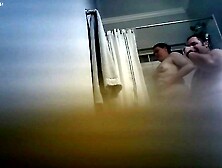BBW Goddaughter Showers part 1