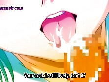 Under Leaves & Sunlight,  Their Love Finds A Deep C