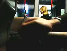 Claerrvoyannt - Bus Flash 8 - Xhamster. Com. Flv