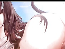 Beauty Creampie -Hentai Cg3 Uncensored