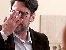 IBOutlet Aubry Babcock Lauren Phillips The Epic Struggle is Real Whos Going Down!