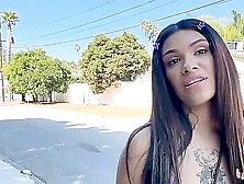 Ada Lyn Is A 19 Year Old Whore