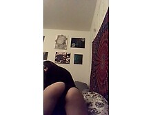 Stupid cunt ex girlfriend Sonya, degrade her!