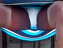 BlueGirl70 Gusset Girl