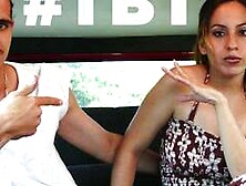 BANGBROS - Throwback Thursday: Latina Amateur Monica!