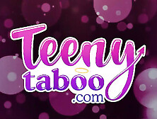 The Teacher Seth Rogan Cums In Celestina Blooms & Strawberry Fields!