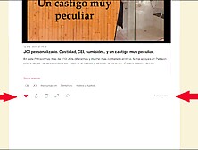 castidad y CEI. ¡Nivel experto!