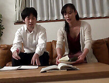 Mother's cuckold video letter