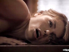 Adriana Chechik - Adrianas Beautiful Asshole Gaping From Mick