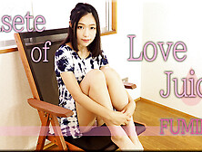 Taste Of Love Juice - Fetish Japanese Video