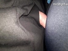 Grope While On Bus