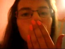 rica pendeja por cam mostrando el orto