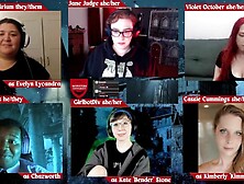 Monsters University Episode 23 - Beamed Away