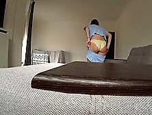 Русская Зрелая Жена Изменила Мужу С Его Лучшим Другом. Табу Секс