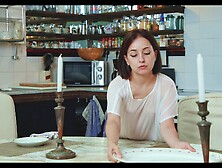 Naked Lunch - Alin Luxe