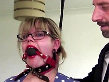 ENTHRALLING MADISON STUART BOUND FOR NUKEALUval ENT Giyar insertion THRILL EXPERIENCE