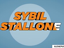 Teen Babe Gives Her Step-Dad A Surprise Blowjob And Rides His Big Dick Until He Explodes In Her Pussy