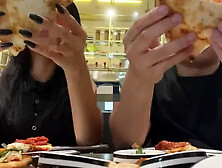 Pinay gets Fucked & Creampied on the First Date - Meet Up