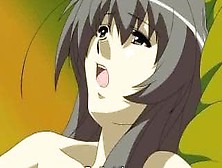 Este hentai apresenta uma história de amor