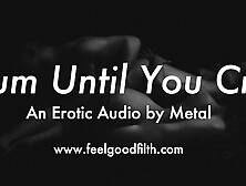 Cool She Cums First by Jim Nova's hd action