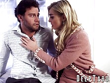 Serial Breeder Rails Hard The Pretty With Kenzie Anne And Seth Gamble