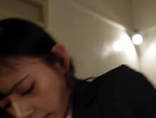 Yatsugake Umi Interrogation Officer Fuck