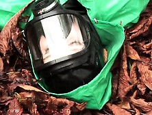 Sexy Asian Brunette Mika Tan Outdoor Sex Adventure