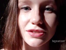 Emily - Extreme Restraints: Masturbation,  Toy & Stripchat Porn