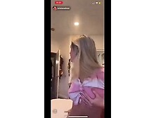 Oops!!!! Collection unexpected boobs Flash