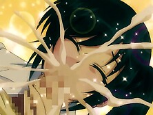 A Reporter with Biggest Breasts Likes Drinking Coffee with Cum