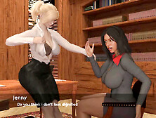 Hotwife project: dark-skinned stud wants to dominate white pussy