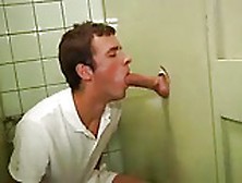 Glory Hole Joy