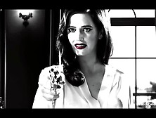 Eva Green - Sin City A Damn To Kill For - 5. Mp4