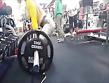 Adoração De Bunda Fitness