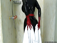 Rubber Damsel