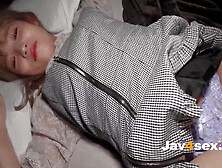 Get ready to witness Noa Eikawa in kinky undergarments as she likes a crazy boink with an Asian woman!