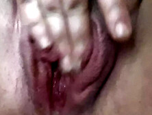 My pussy hole needs filling