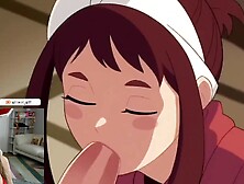 Check out the best animations in My Hero Academia Hentai - the ultimate hentai porn experience!