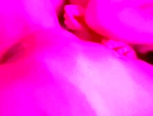 I feel in the clouds when I feel her tongue