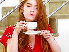 Tea With Jia 2 - Jia Lissa - Metartx