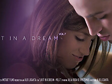 Lost In A Dream Volume 7 - Julia Roca & Joel Tomas - Sexart