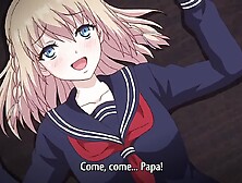 Ore Ga Kanojo Wo Okasu Wake