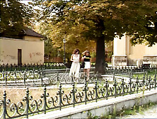 Amore Profondo (Full Tape)